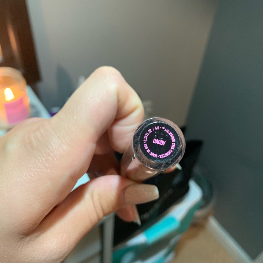Jeffree Star Liquid Lip